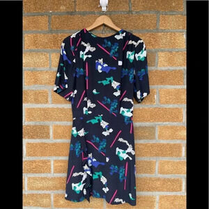 & Other Stories Dress Size 6 NWT